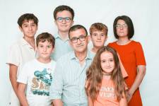 Mahefasoa PINEAU - LAED Compagnie